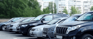 arrendamiento de autos