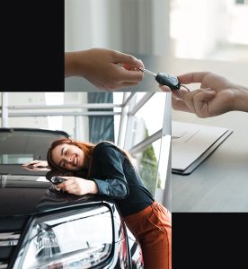 Arrendamiento de Autos el mejor de México
